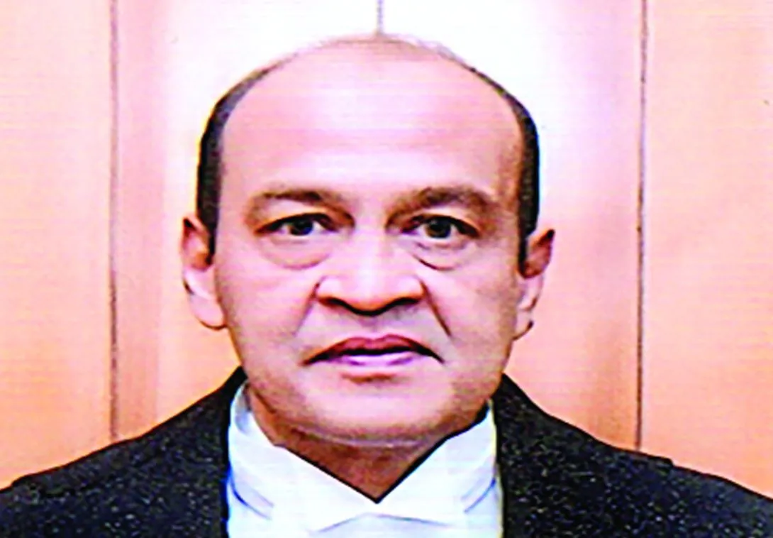delhi high court judge 2