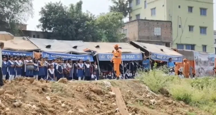 ndrfteach