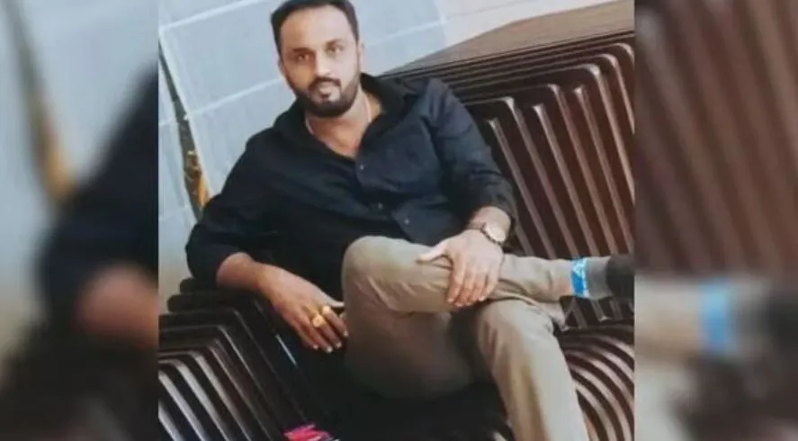 benguluru business man