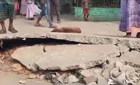 DAMAGE