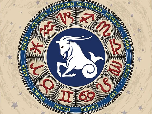 Capricorn 