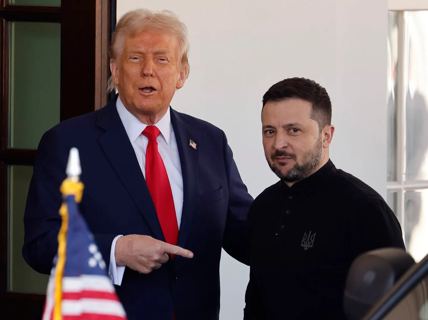 Zelensky