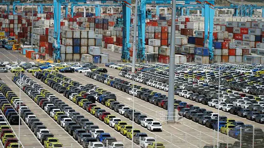 Tariffs