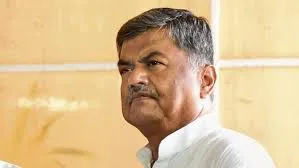 BK HARIPRASAD
