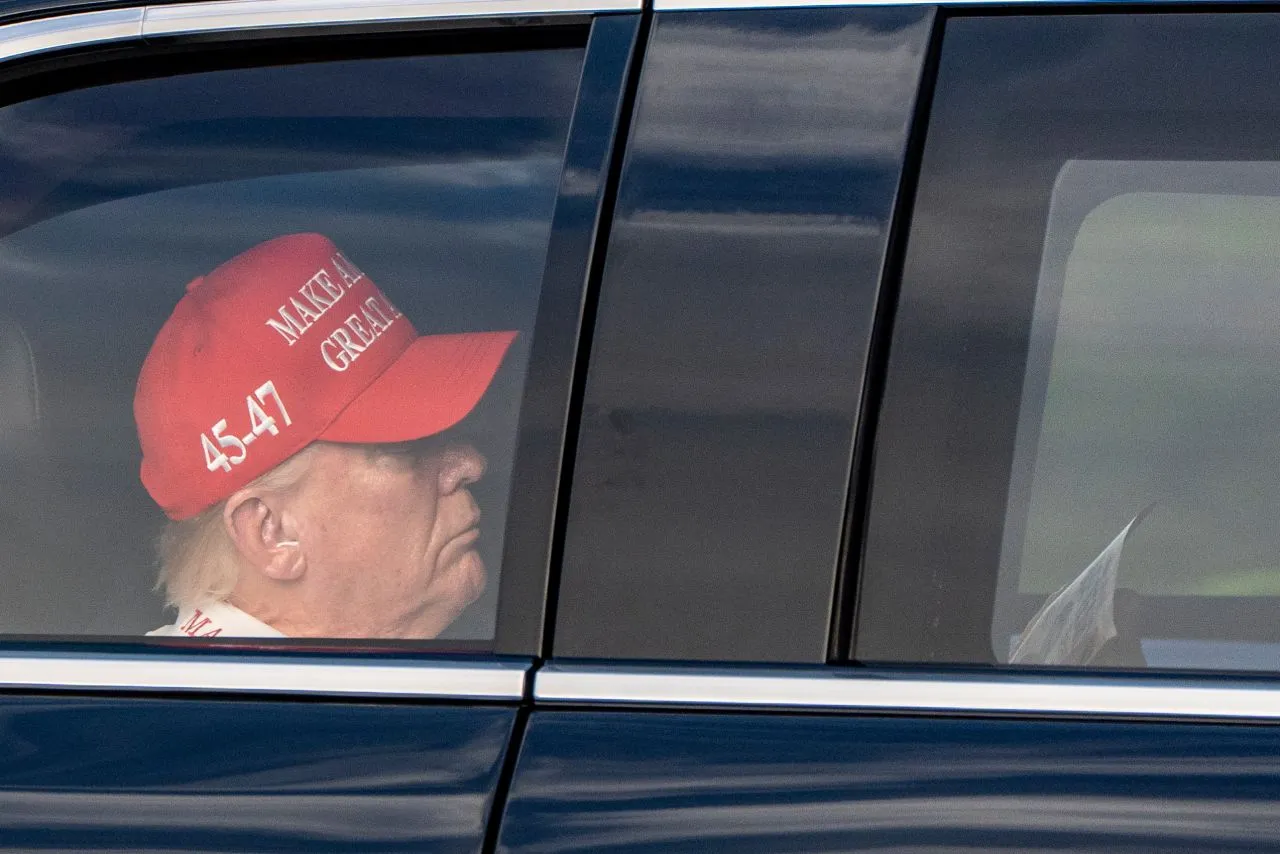Trump