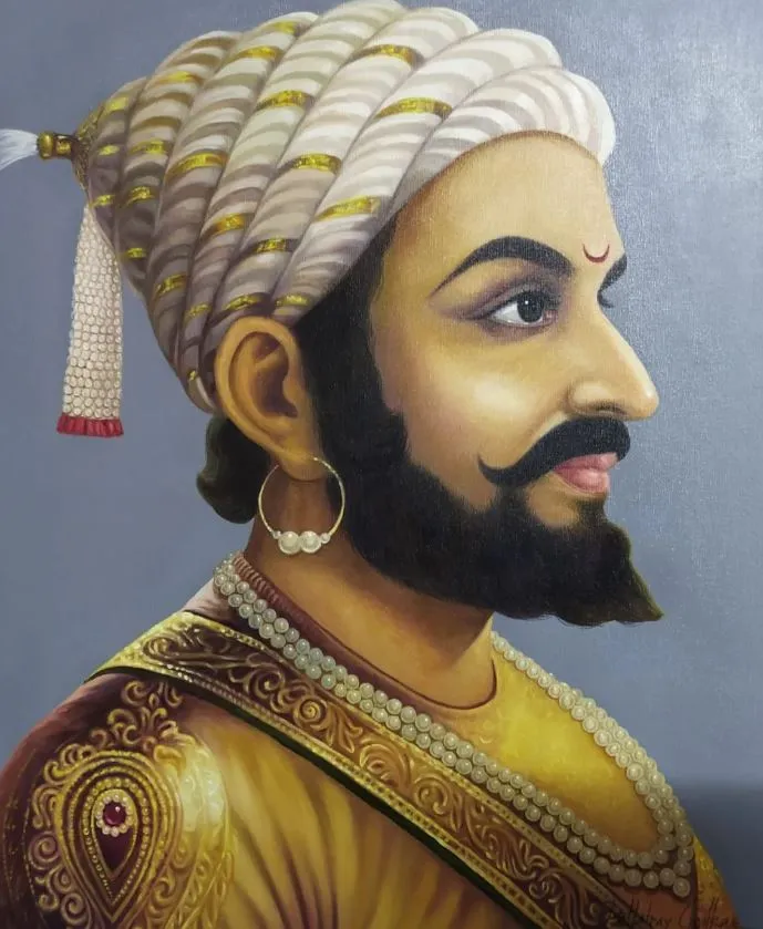 chatrapati shivaji