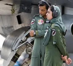 pakistan air force 2