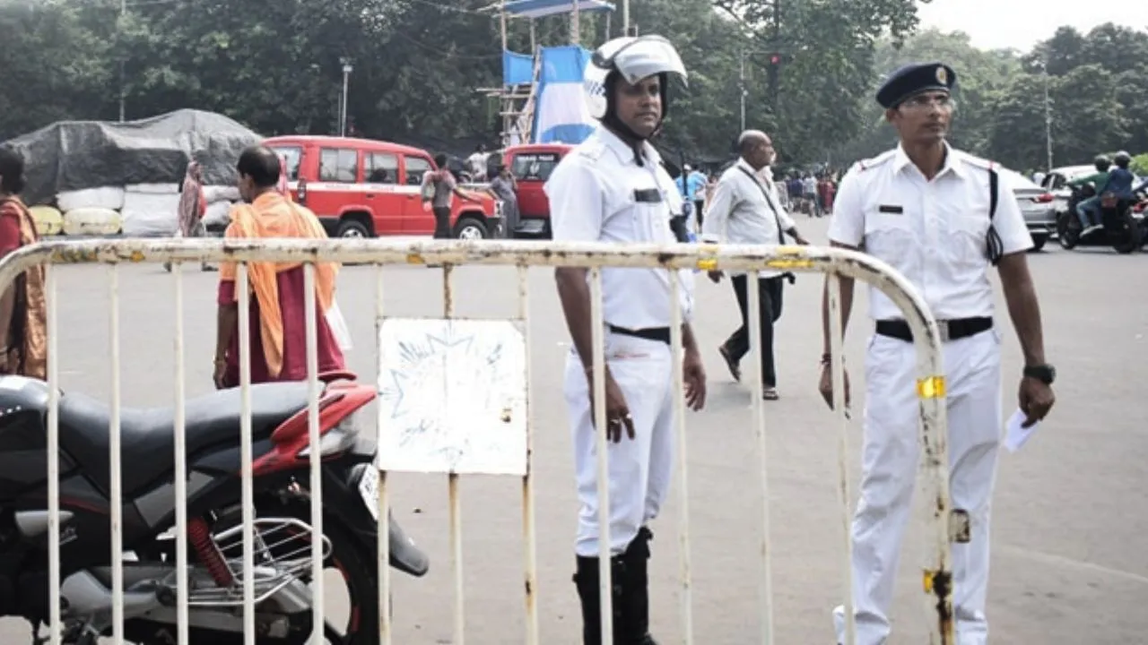 Police