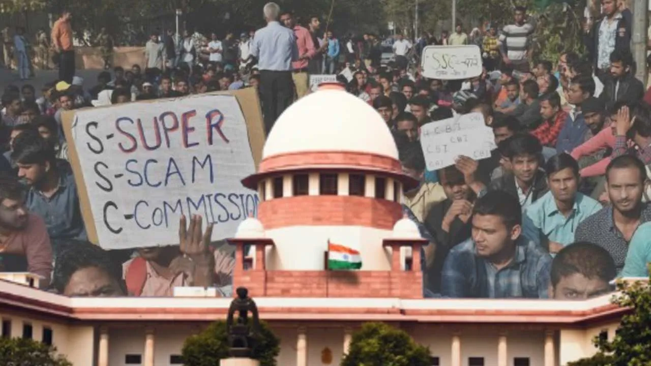 Ssc