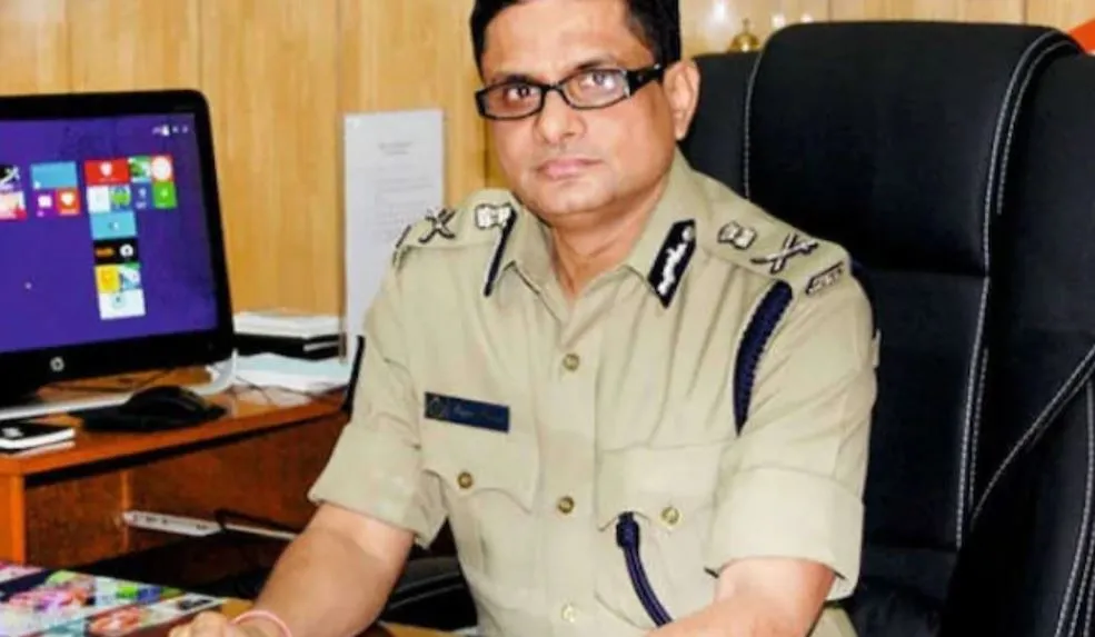 rajeev kumar