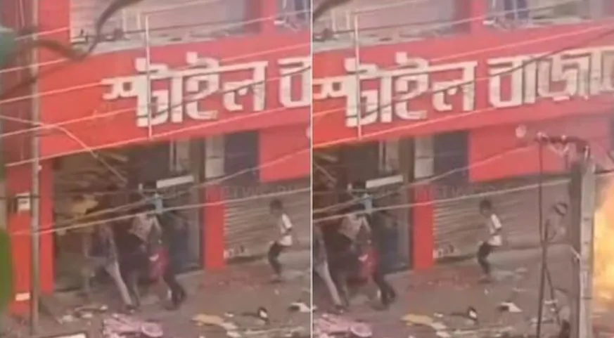 murshidabad clash