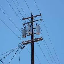 electric postt