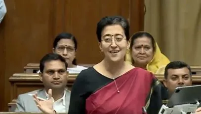 atishi