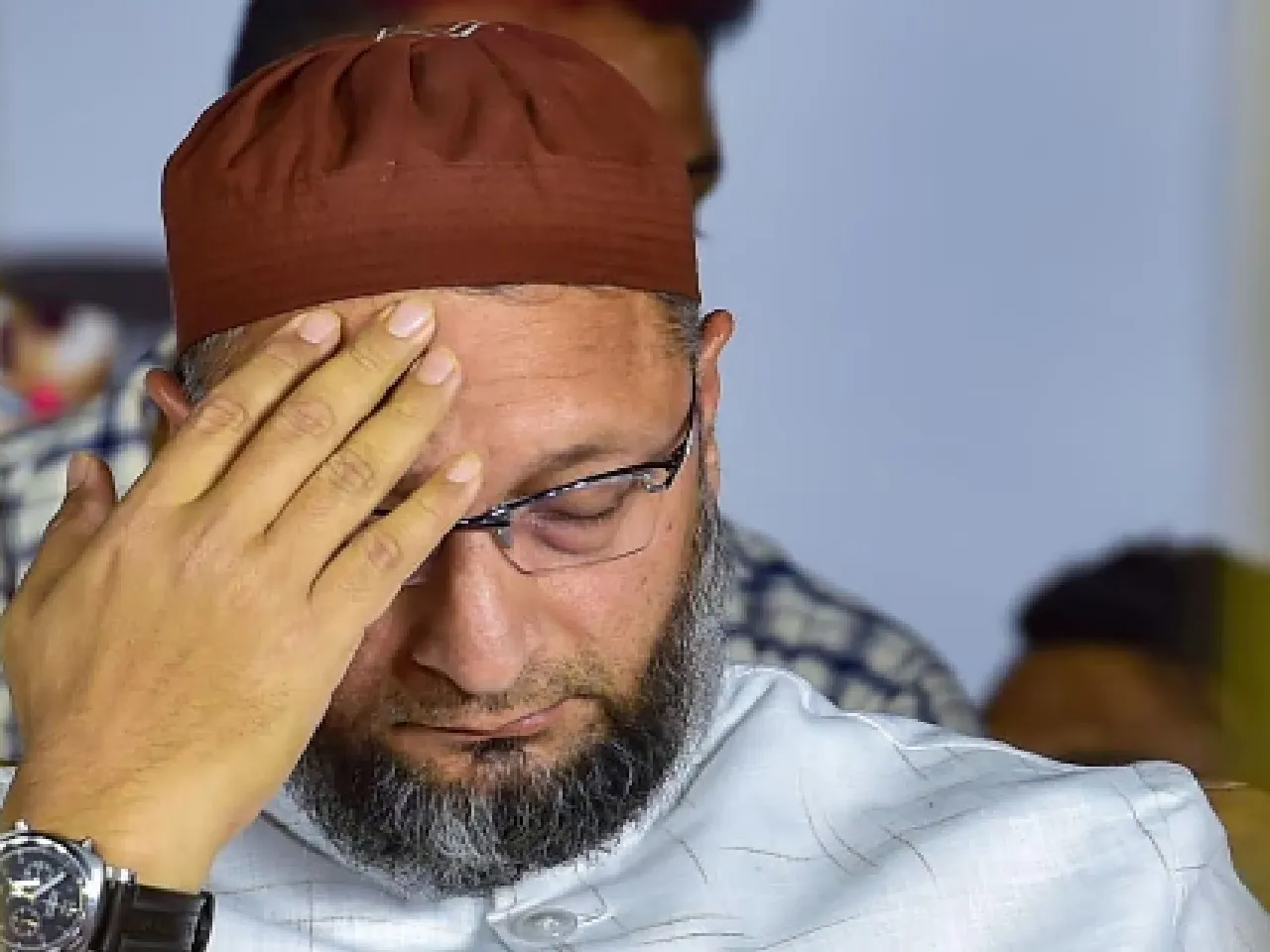 Asaduddin Owaisi