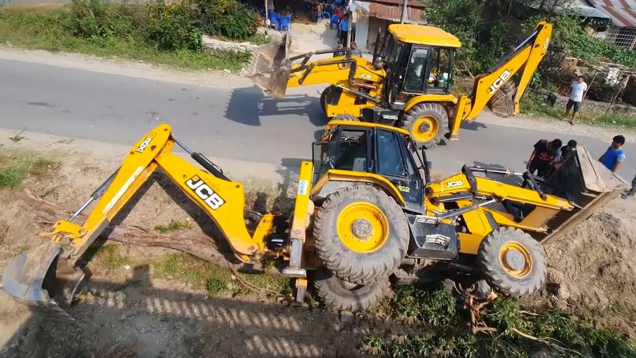 Jcb