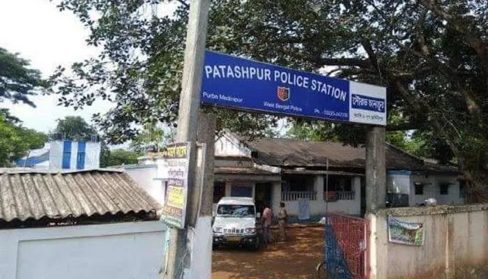 Patashpur