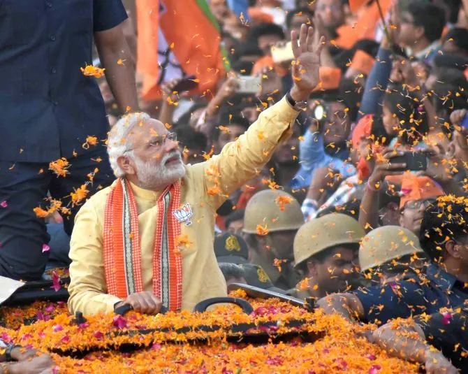 modivaranasi