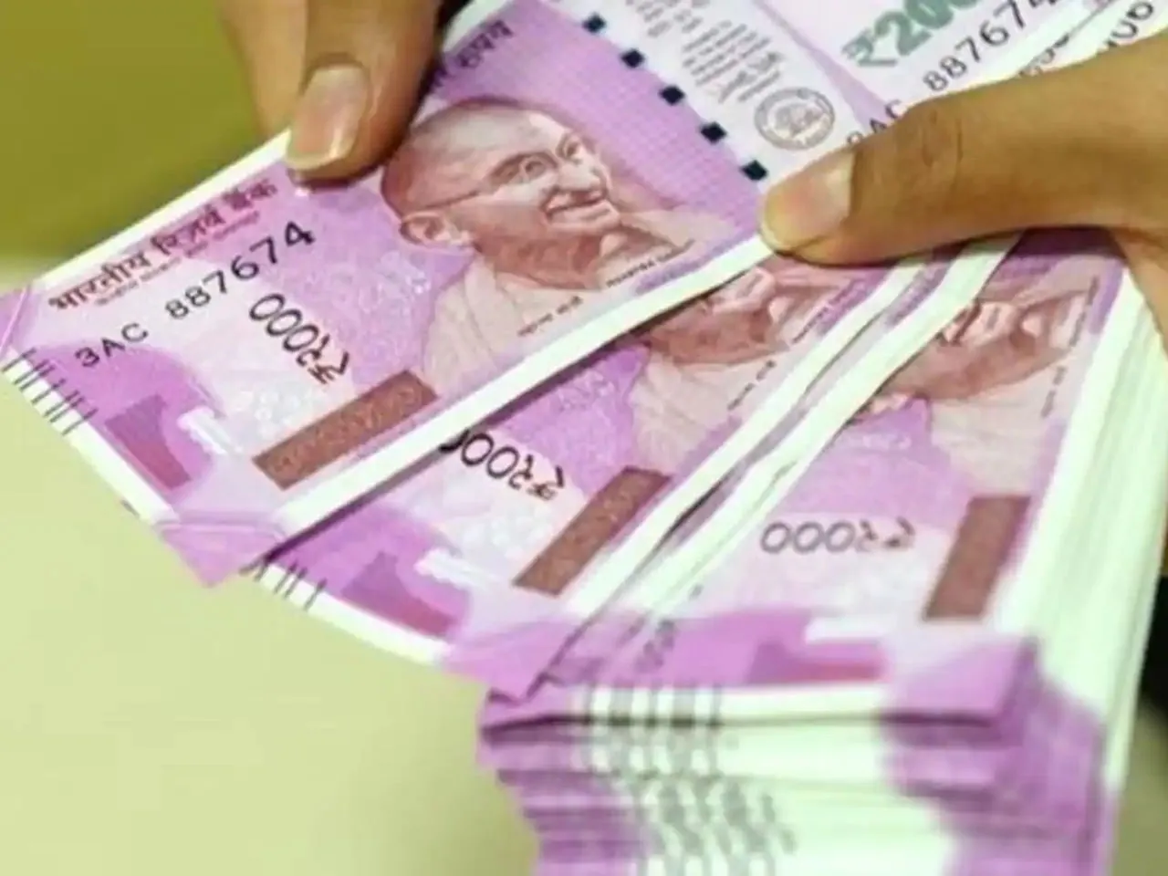 money
