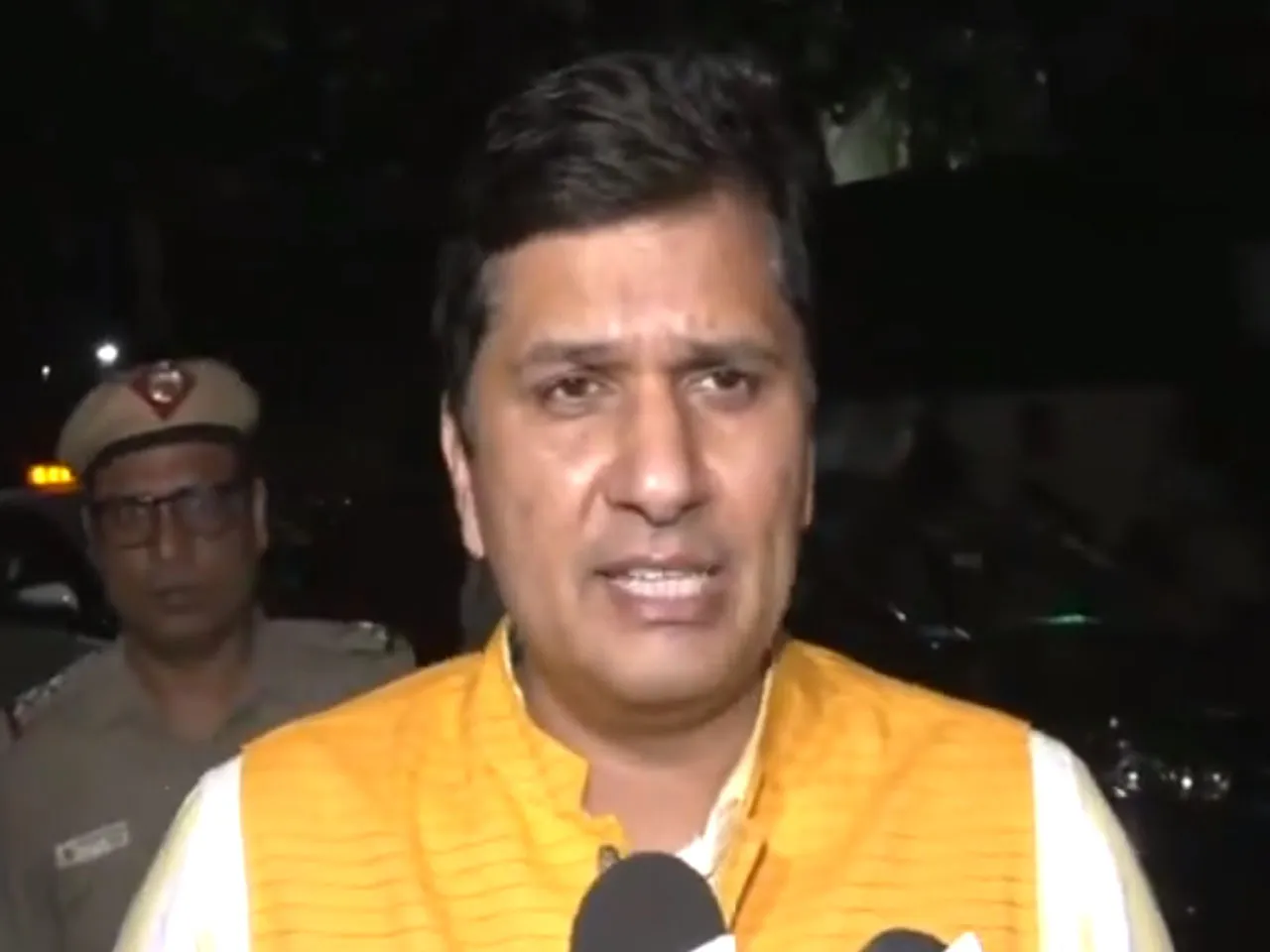 Saurabh Bharadwaj aq1.jpg