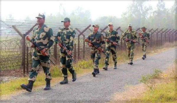 india bangladesh border