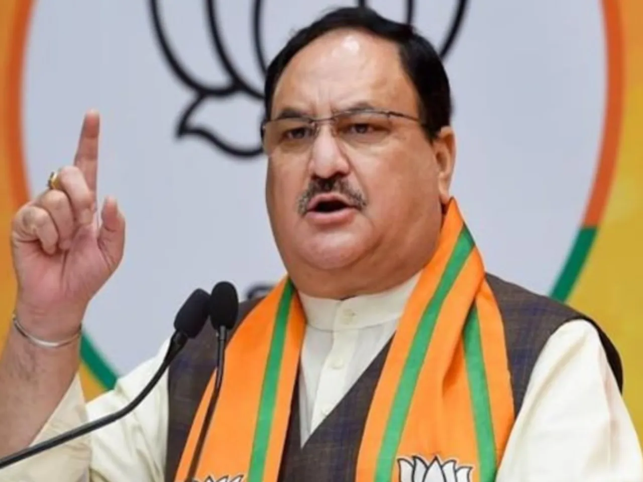 Jp nadda