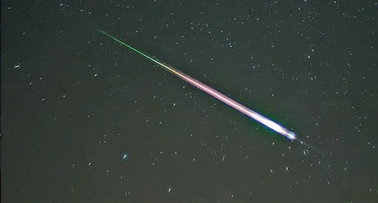 asteroid