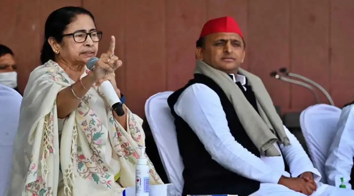 Mamata-Banerjee-Akhilesh-Yadav-Uttar-Pradesh-UP