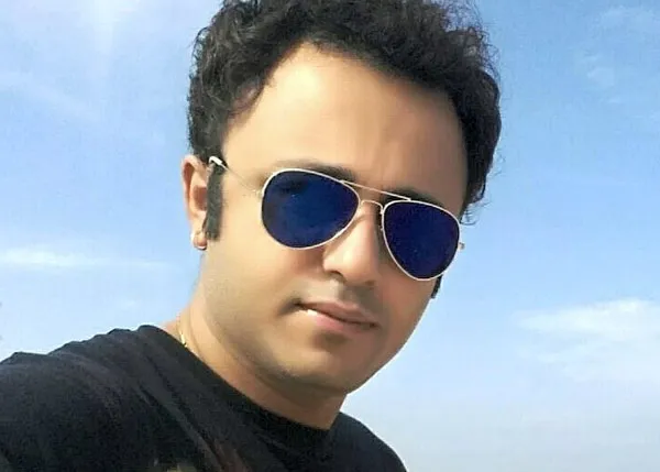 jayjit banerjee