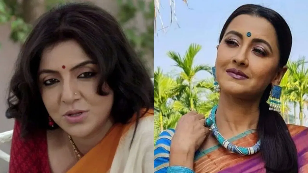 Locket vs Rachana