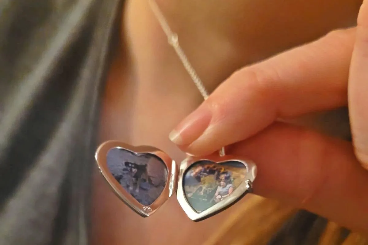 love locket