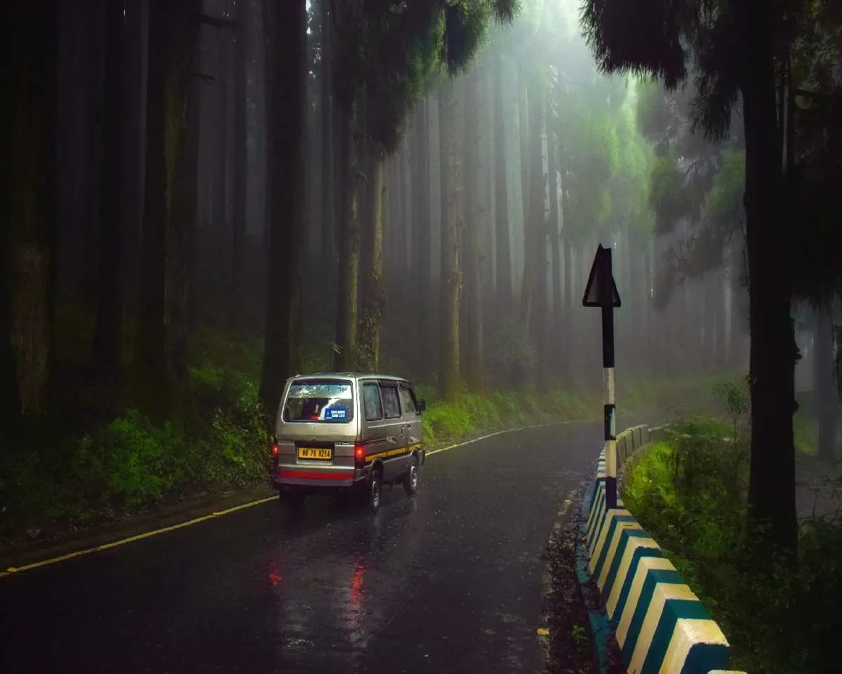 darjeeling