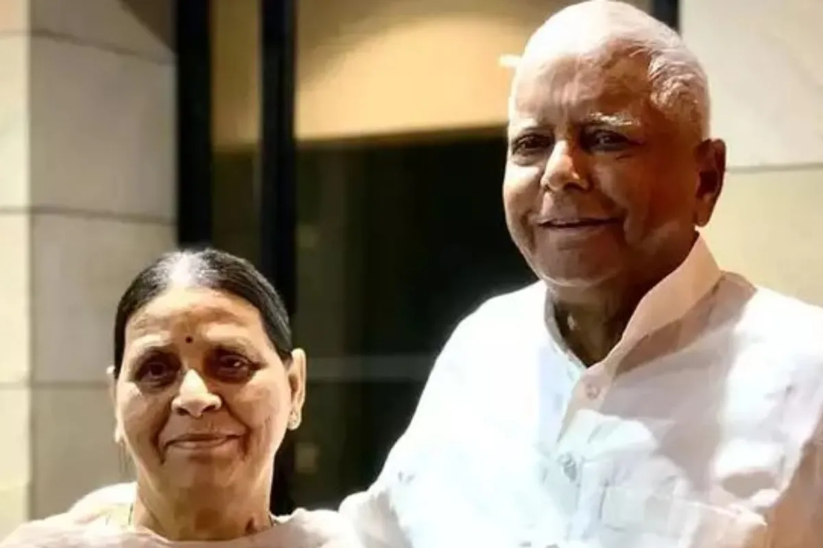 Lalu-Prasad-Yadav_Rabri-Devi