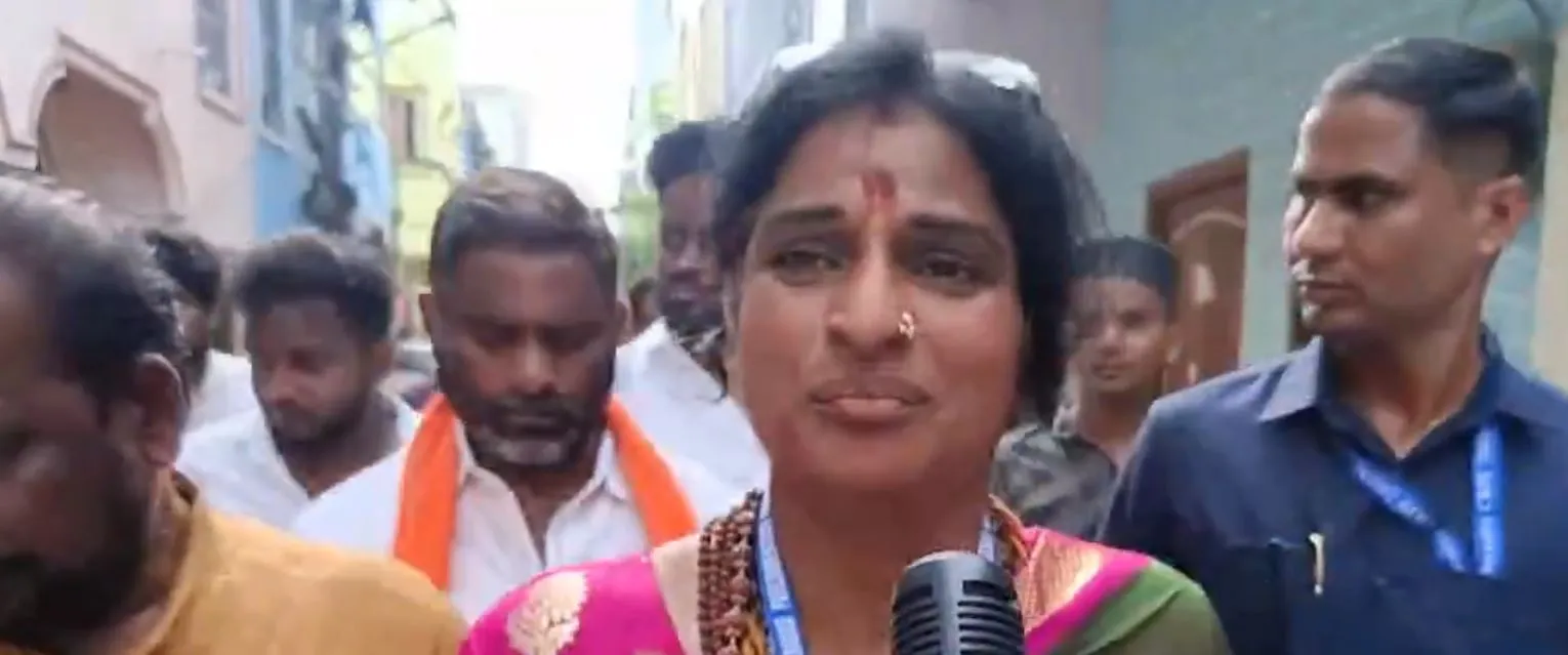 madhavi latha bjp.JPG