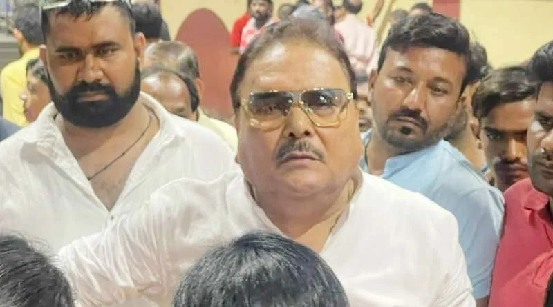 Madanmitra