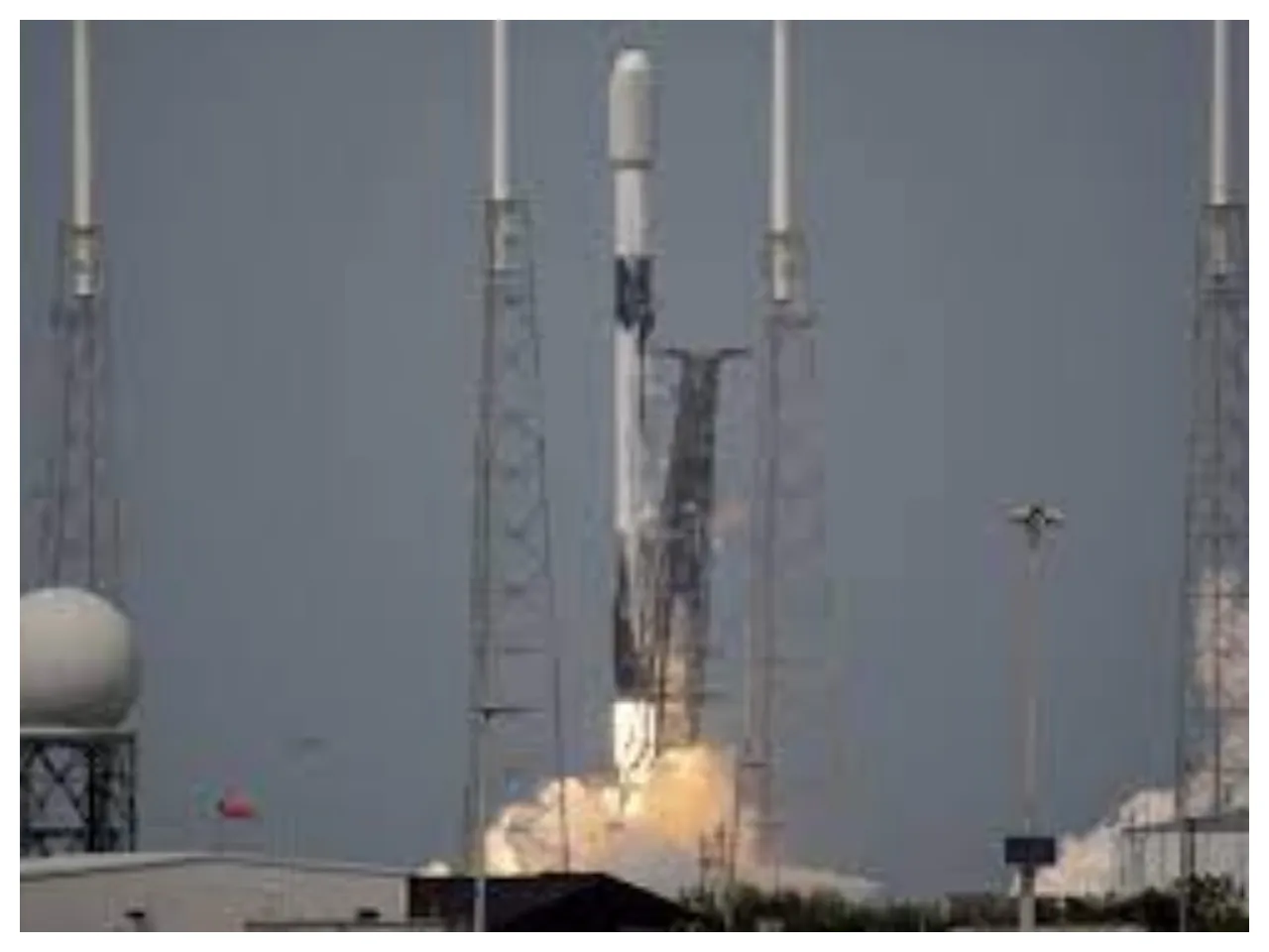 space x