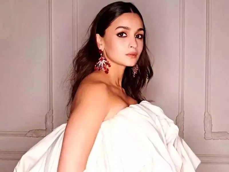 Alia bhatt