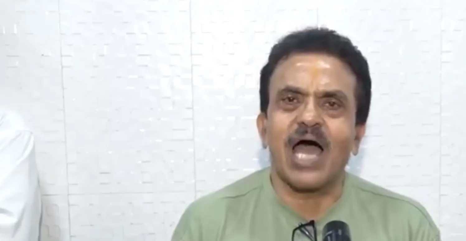  SANJAY NIRUPAM.JPG