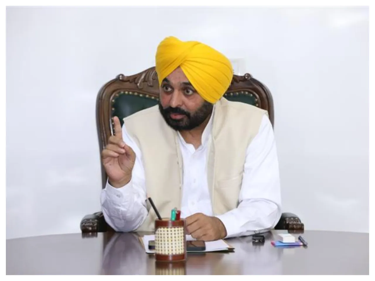 punjab