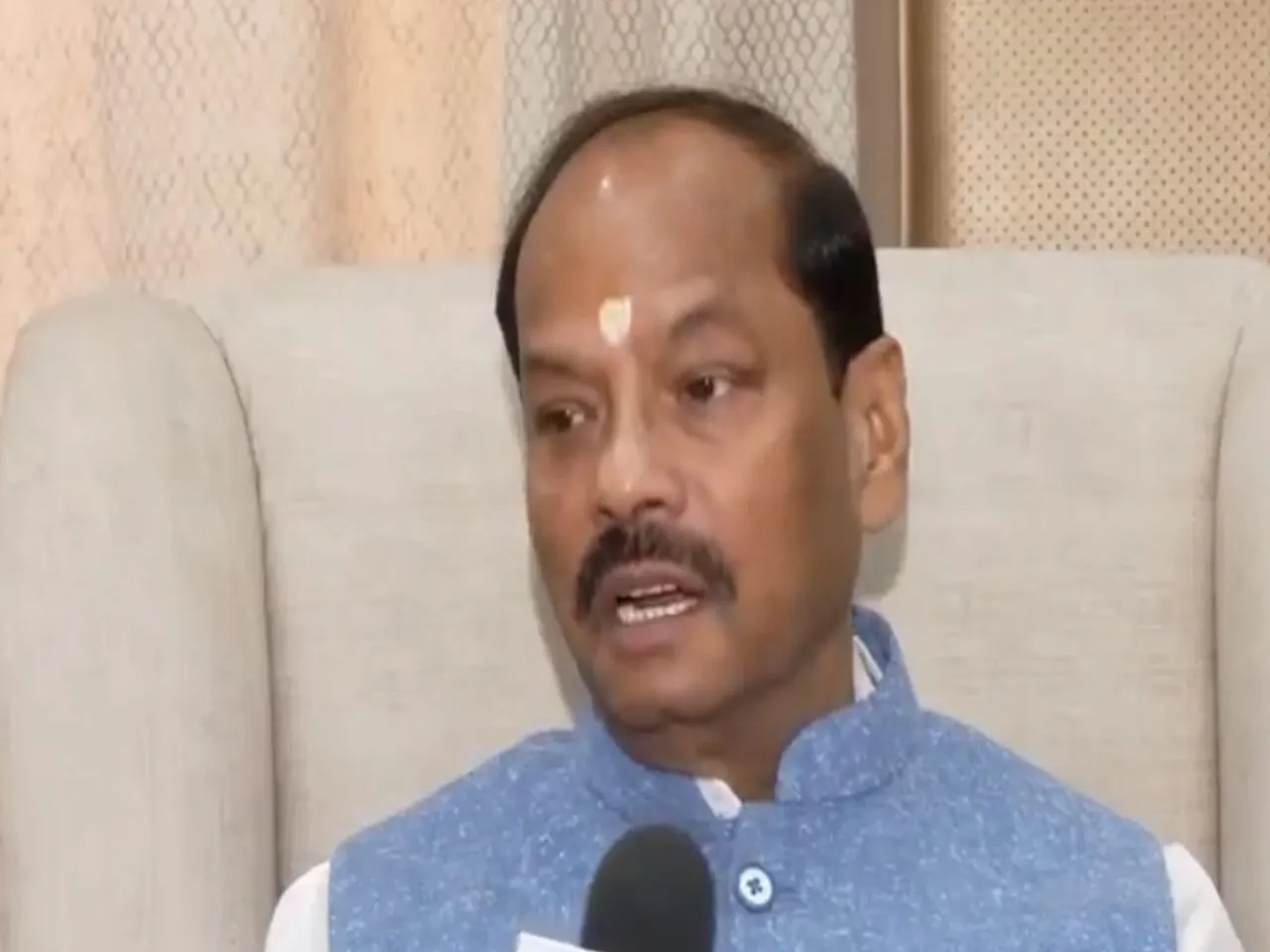 Raghubar Das h2