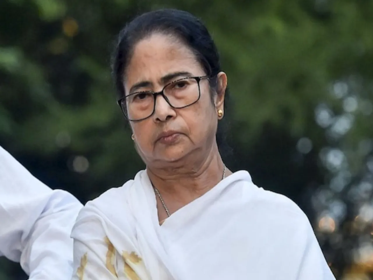 Mamata Banerjee 