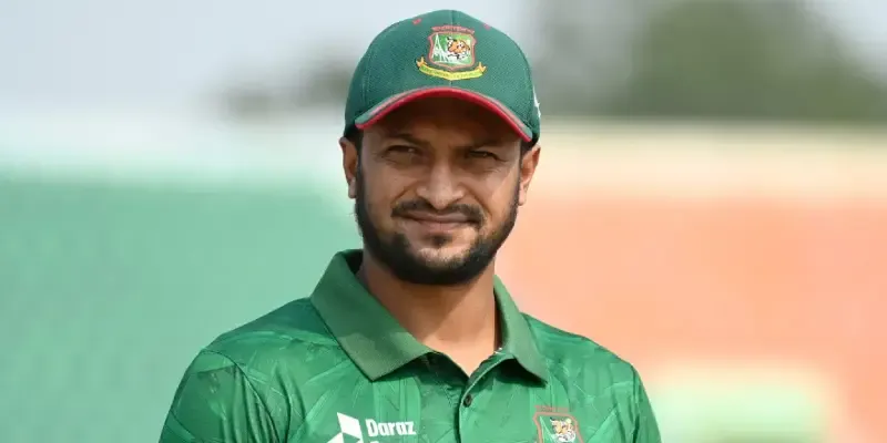 Shakib-Al-Hasan