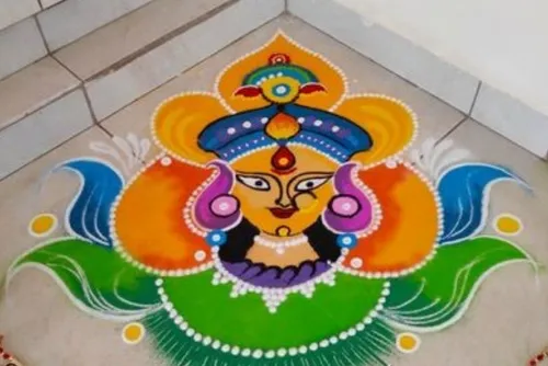 DIY-ideas-for-Durga-puja-decoration-at-home-02