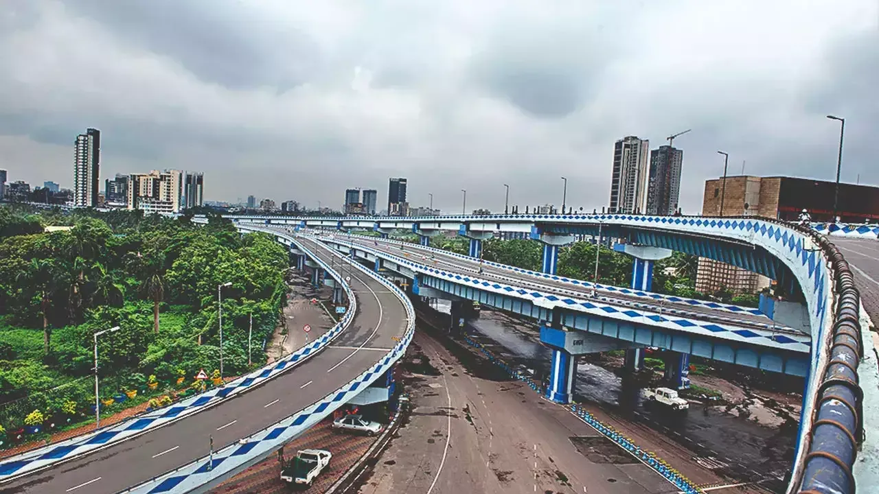 maa flyover