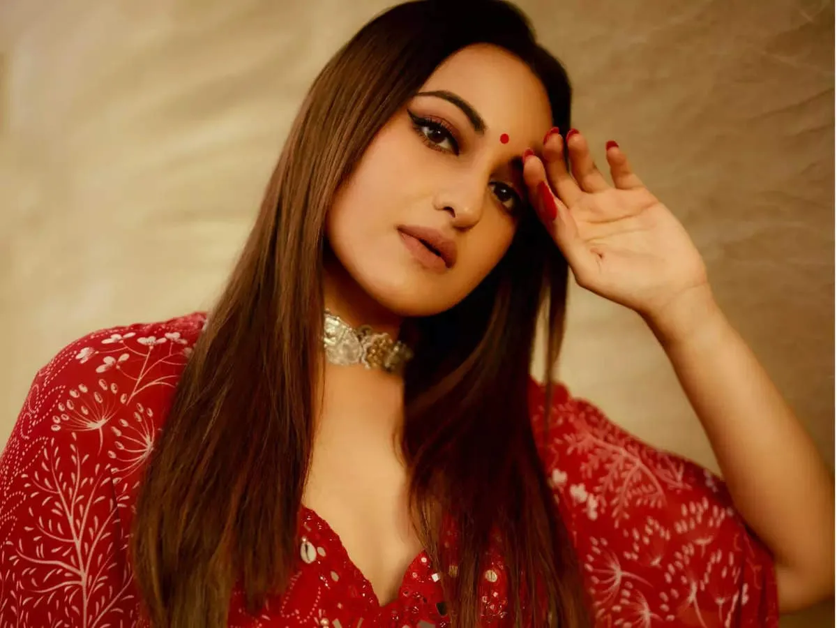 Sonakshi sinha