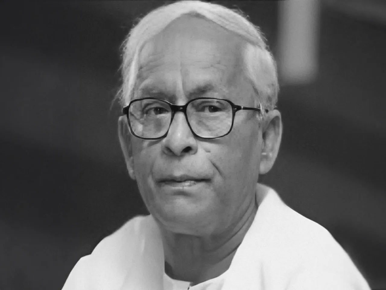 buddhadeb-bhattacharjee