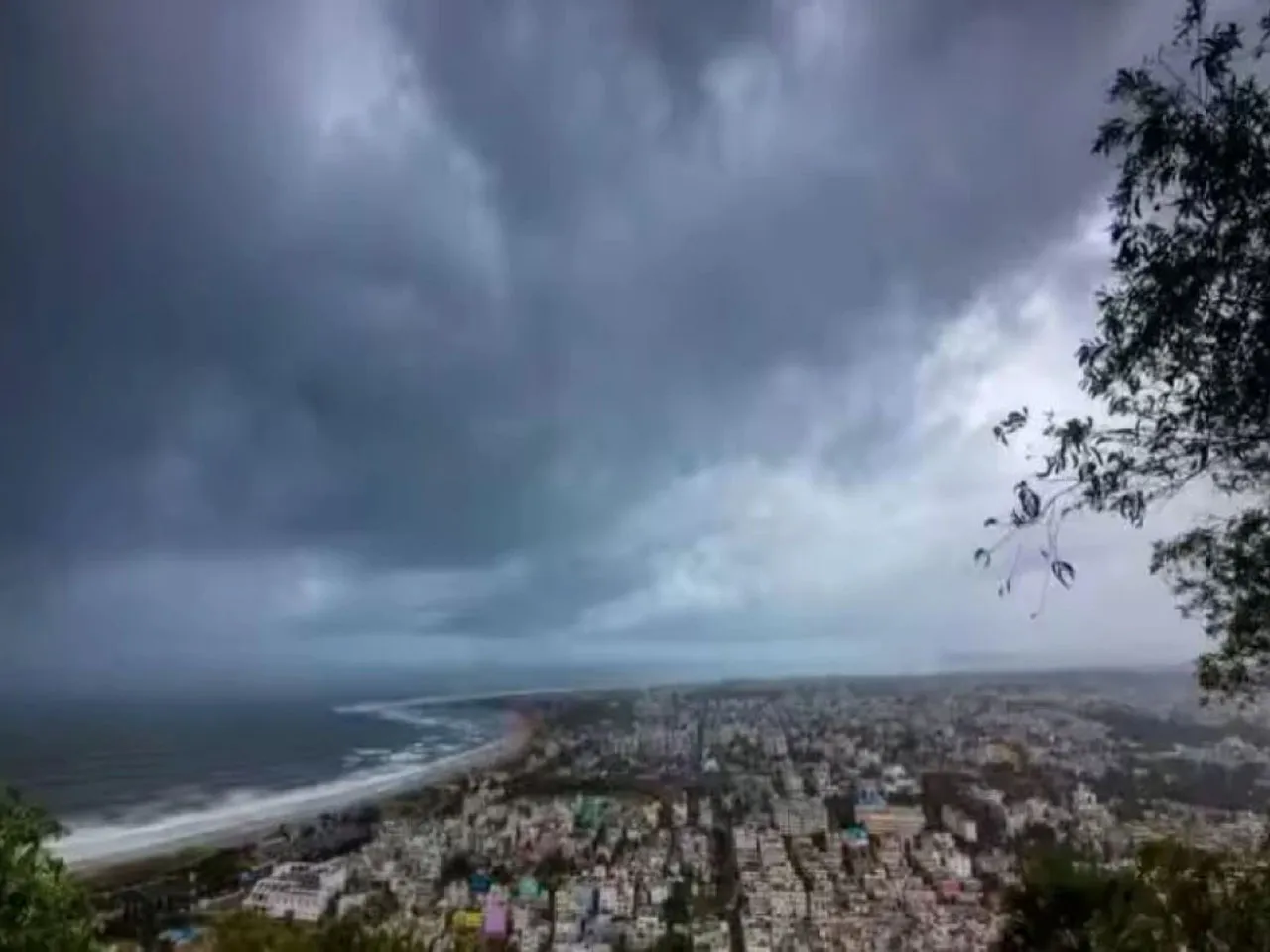 mocha bay of bengal