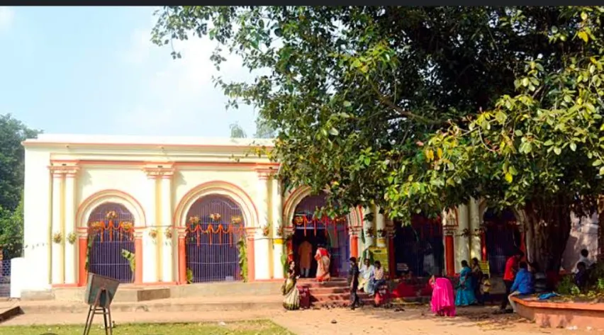 Bishnupur 