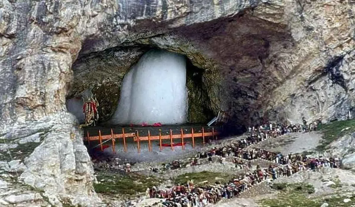 amarnath