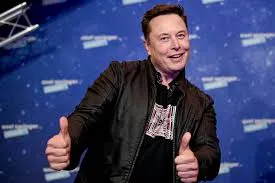 Elon musk