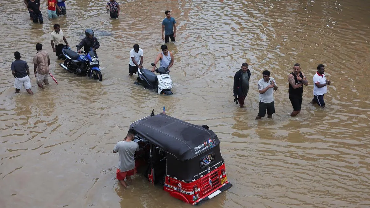 srilankaflood